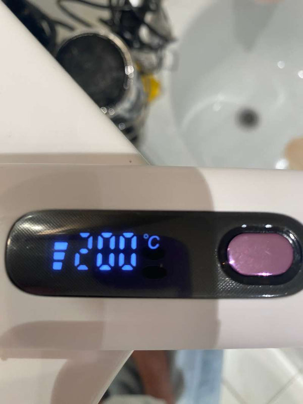 Review photo